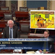 Illustration for article titled 14 Large Posters Bernie Should Have Brought to the Senate Floor Instead of That Trump Tweet